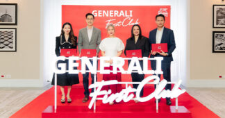 Generali ร่วม RWT เติมเต็มการวางแผนความมั่งคั่งระยะยาว