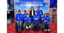 AIS PLAY ยิงสดมหกรรมกีฬา “เอเชียนพาราเกมส์ 2026” ต่อเนื่อง