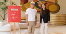 SIRI เผยโฉม “The Standard Residences, Hua Hin” บีชฟร้อนท์เรสซิเดนท์ แห่งแรกในโลก
