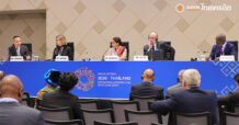 CREDIT Showcases its Successful Model on the Global Stage at 2026 IMF-World Bank Group