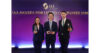 AIS Reaffirms Excellence with Three Major IAA Awards 2026