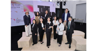 TCEB หนุน Creative Industry จัดงาน “THE WORLD ENDS 2026” เชื่อมนักออกแบบ นักธุรกิจ และโอกาสลงทุน สู่เวทีการค้าสากล