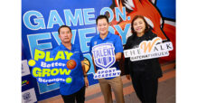 ILM Diversifies into New Business with “Talent Sport Academy”