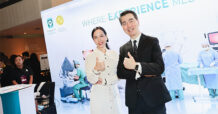 PR9 ร่วมจัดงาน “RESET Forum” เปิดพื้นที่เรื่อง “ฮอร์โมน” ชวนผู้หญิงเข้าใจร่างกาย
