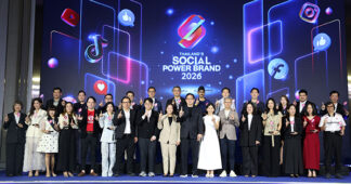 TOA แบรนด์อันดับ 1 บนโลกโซเชียล สะท้อน “เสียงจริง” จากผู้บริโภค