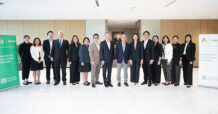 TASCO เปิดบ้านต้อนรับตลาดหลักทรัพย์ฯ แลกเปลี่ยนมุมมองด้านความยั่งยืน เพื่อก้าวสู่อนาคตที่มั่นคง