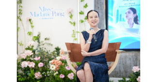 “มาดามแป้ง” เปิดตัว MISS MADAME PANG by MTI เฟ้นหา 8 ผู้หญิงศักยภาพสูง
