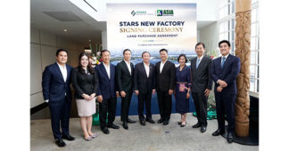 SMT ปักธงโตระลอกใหม่! วางแผนลุยลงทุนราว 500 กว่าลบ.