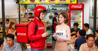 ดราม่าใบกะเพรา By ไรเดอร์DEKNAEW