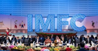 IMFC ประเมิน ศก.โลก รับมือความผันผวนดีเกินคาด