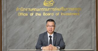 BOI ไฟเขียว “โตโยต้า” ลงทุนเพิ่ม 1.4 พันล้าน ขึ้นไลน์ผลิต “รถปิกอัพไฮโดรเจน” รายแรกในไทย